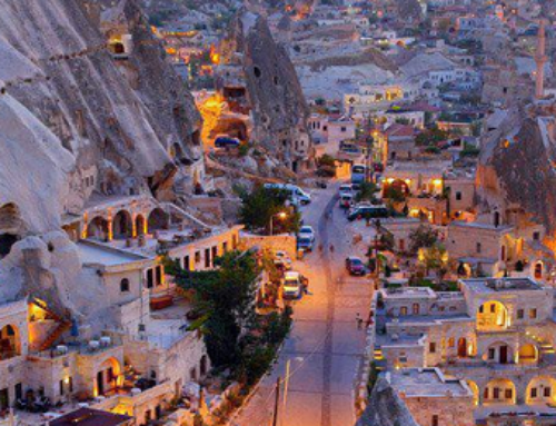 Viaje a Turquía en Semana Santa: historia, cultura y viajes a medida