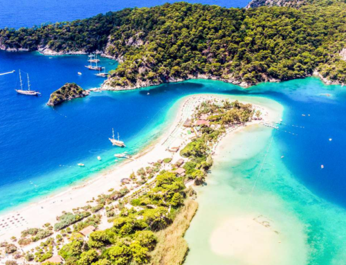 Guía general para viajar a Turquía: todo lo que necesitas saber