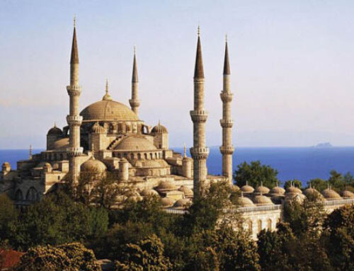 Circuitos por Turquía: un viaje entre continentes, culturas y milenios