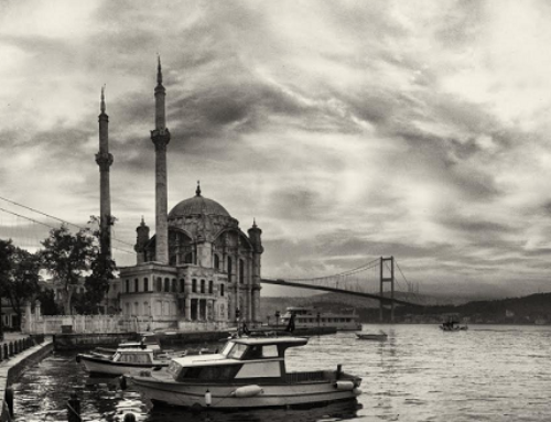 La mejor época para viajar a Turquía: historia, luz y sorpresa