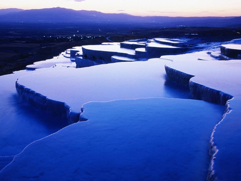 Pamukkale